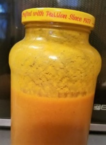 carolina mustard sauce (2)